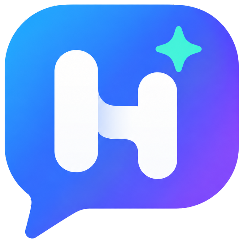 HeyCS logo