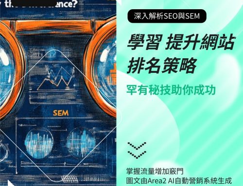 你知唔知？🎯 SEO同SEM其實唔係同一樣嘢！😲